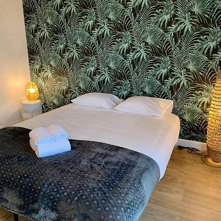 L'Utopia, Rennes Metrople, Grand Balcon Sud Cesson-Sévigné Eksteriør billede